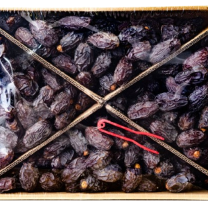 Premium Medjoul Dates – Naturally Sweet, Nutrient-Rich, and Perfect for Snacking!