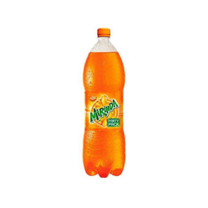 Mirinda Orange PET 2.25L
