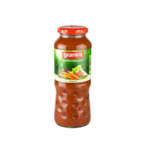 Granini Juice Vegetable 500ml