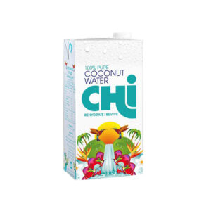 Chi 100% Pure Coconut Water 1L