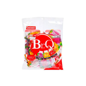 Br.Q Ococo Blended Fruit Tacca Jelly Candy 720g