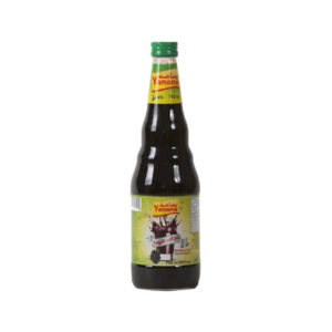 Yamama Blackberry Syrup 750ml