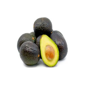 Avocado Hass Periban Ripe