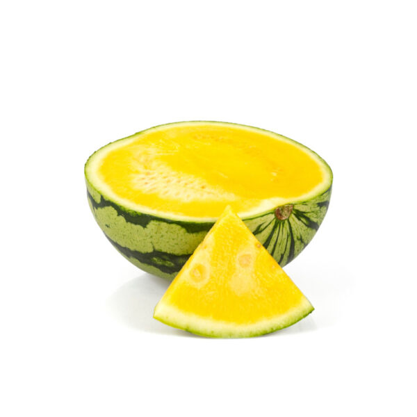 Watermelon Yellow Seedless