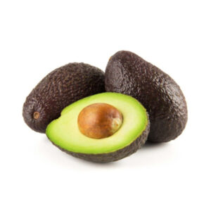 Avocado Ripe